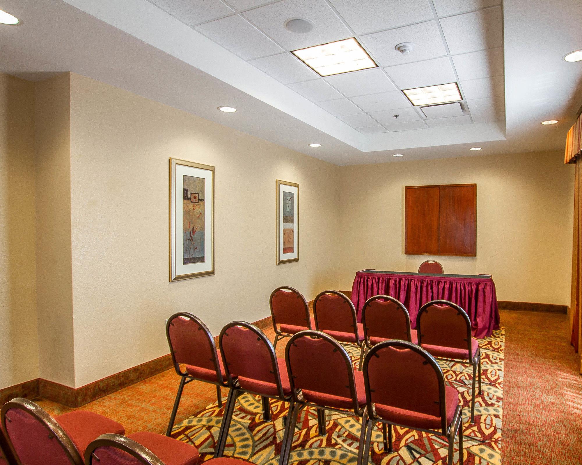 Comfort Suites Glendale - State Farm Stadium Area Exterior foto