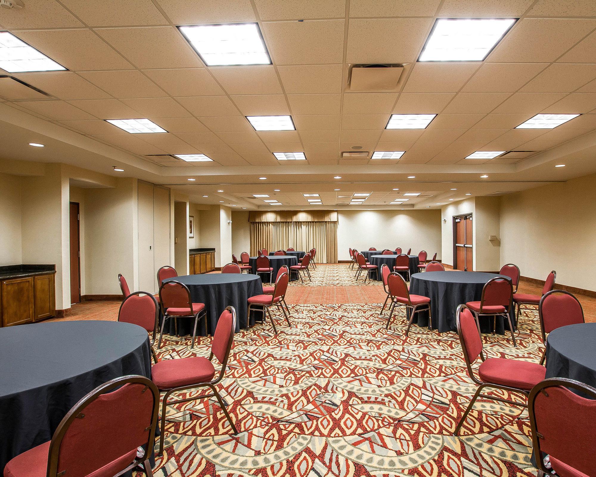 Comfort Suites Glendale - State Farm Stadium Area Exterior foto