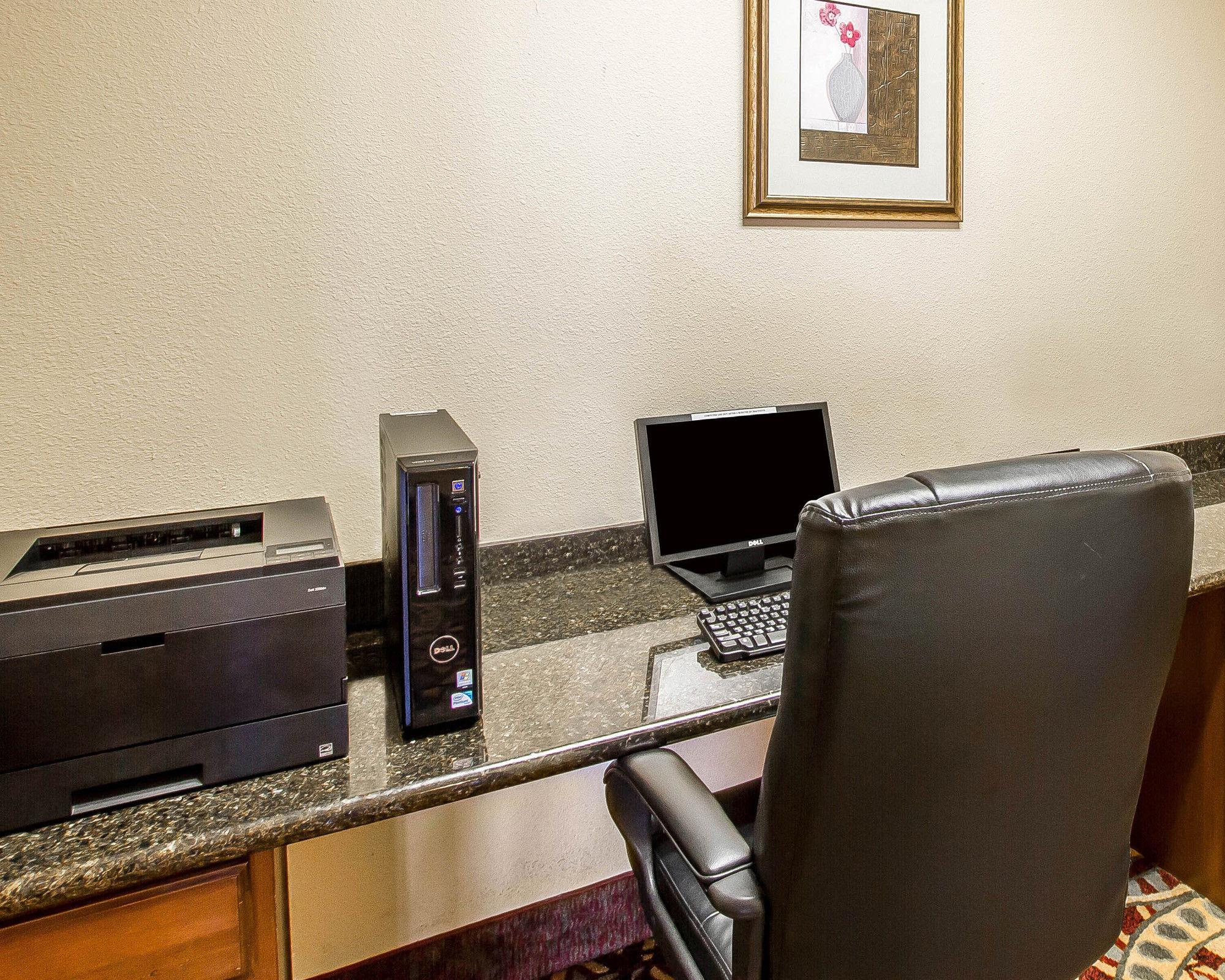 Comfort Suites Glendale - State Farm Stadium Area Exterior foto
